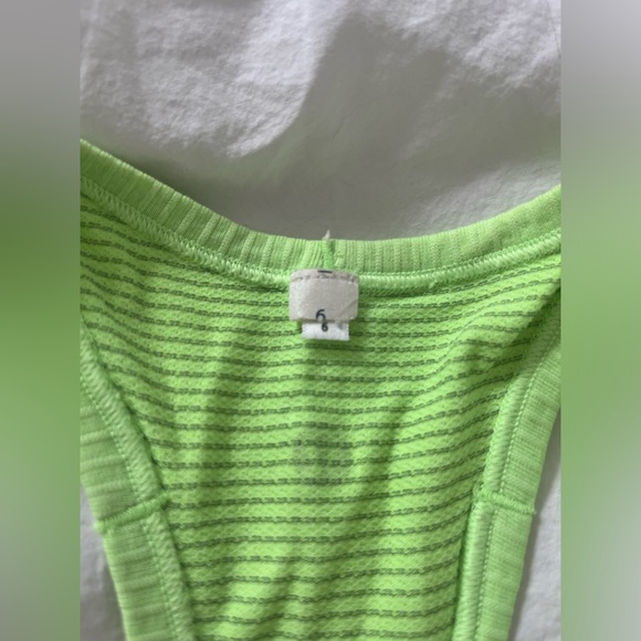 Lululemon tank top - Picture 4 of 4